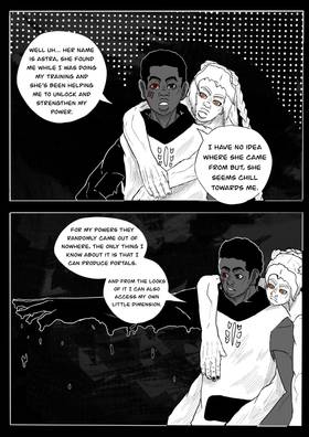 Read Crowned   13 Page 10 in English