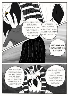 Read Crowned   14 Page 10 in English
