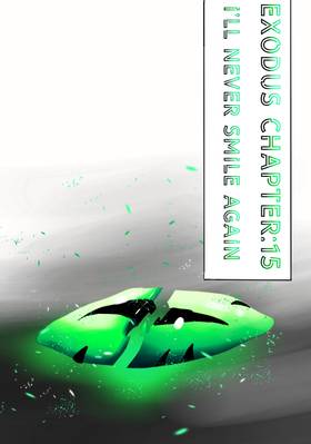 Read Crowned   15 Page 1 in English