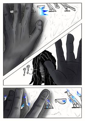 Read Crowned   15 Page 3 in English