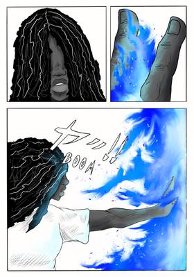 Read Crowned   15 Page 4 in English