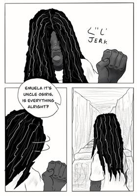 Read Crowned   15 Page 6 in English