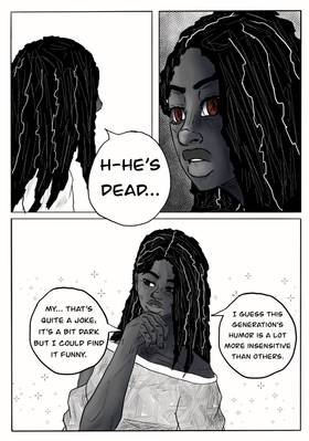 Read Crowned   16 Page 6 in English