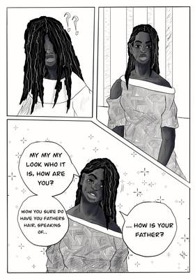 Read Crowned   16 Page 5 in English