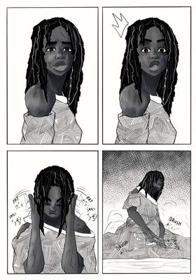 Read Crowned   16 Page 3 in English