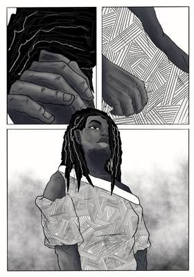 Read Crowned   16 Page 4 in English