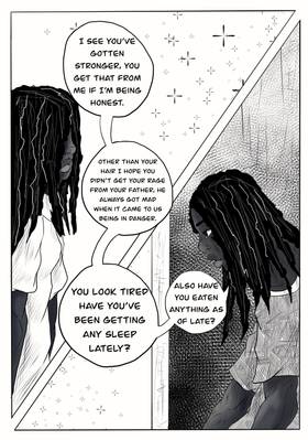 Read Crowned   16 Page 7 in English