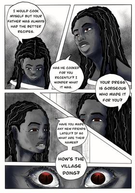 Read Crowned   16 Page 8 in English