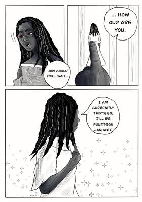 Read Crowned   16 Page 10 in English