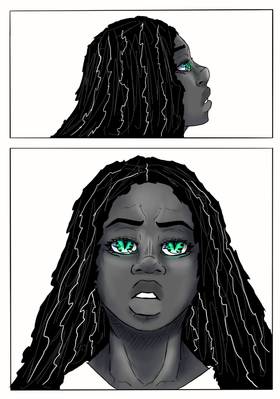 Read Crowned   17 Page 3 in English