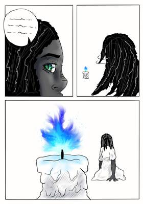 Read Crowned   17 Page 4 in English