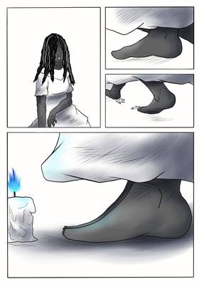Read Crowned   17 Page 5 in English
