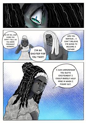 Read Crowned   17 Page 8 in English