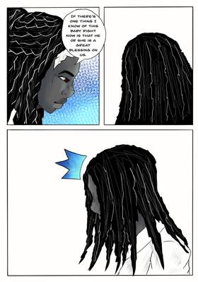Read Crowned   17 Page 9 in English