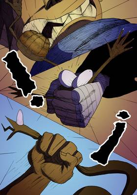 Read Arsmea  1 Page 6 in English