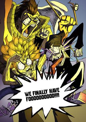 Read Arsmea  1 Page 7 in English
