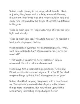 Read Wraithbound  1 Page 3 in English