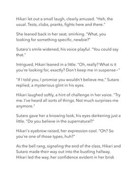 Read Wraithbound  1 Page 4 in English