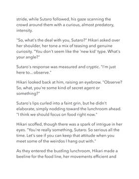 Read Wraithbound  1 Page 5 in English