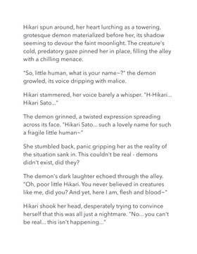 Read Wraithbound  1 Page 10 in English