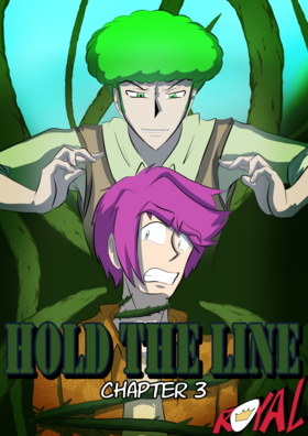 Read Royal: The Prince of Magic  4 Page 1 in English
