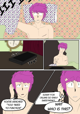 Read Royal: The Prince of Magic  4 Page 3 in English