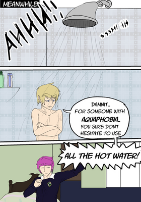 Read Royal: The Prince of Magic  2 Page 2 in English