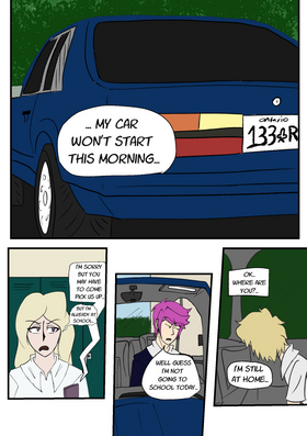 Read Royal: The Prince of Magic  2 Page 6 in English