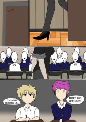 Read Royal: The Prince of Magic  3 Page 4 in English