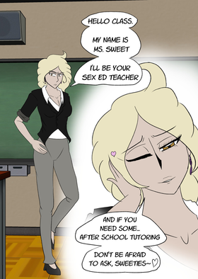 Read Royal: The Prince of Magic  3 Page 5 in English