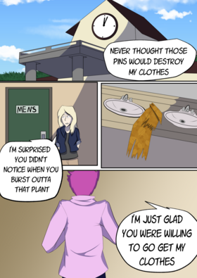 Read Royal: The Prince of Magic  5 Page 2 in English