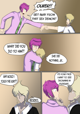 Read Royal: The Prince of Magic  5 Page 4 in English