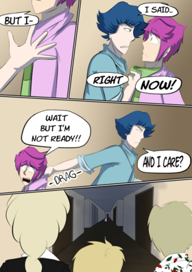 Read Royal: The Prince of Magic  5 Page 6 in English