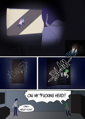 Read Royal: The Prince of Magic  5 Page 8 in English