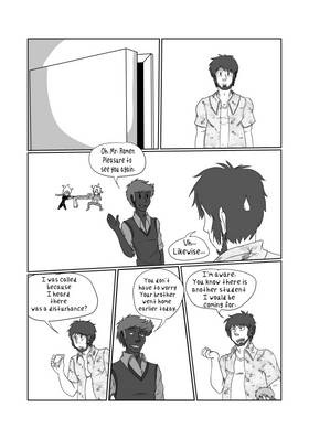 Read Royal: The Prince of Magic  10 Page 4 in English