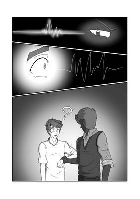 Read Royal: The Prince of Magic  11 Page 3 in English