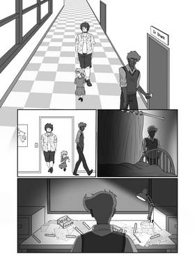 Read Royal: The Prince of Magic  11 Page 1 in English