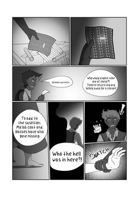 Read Royal: The Prince of Magic  11 Page 2 in English