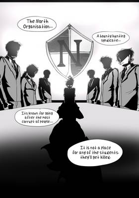Read Royal: The Prince of Magic  13 Page 1 in English