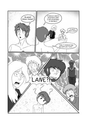 Read Royal: The Prince of Magic  14 Page 1 in English