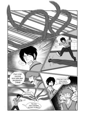Read Royal: The Prince of Magic  15 Page 1 in English