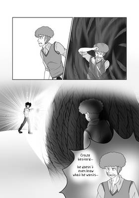 Read Royal: The Prince of Magic  19 Page 1 in English