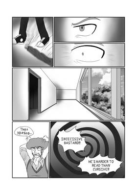 Read Royal: The Prince of Magic  20 Page 1 in English