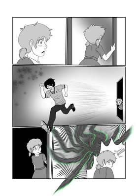 Read Royal: The Prince of Magic  21 Page 1 in English