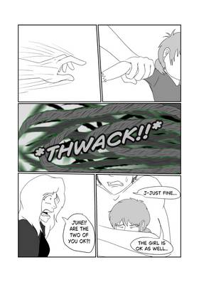 Read Royal: The Prince of Magic  22 Page 1 in English