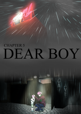 Read Royal: The Prince of Magic  6 Page 1 in English