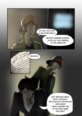Read Royal: The Prince of Magic  6 Page 4 in English