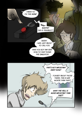 Read Royal: The Prince of Magic  6 Page 7 in English