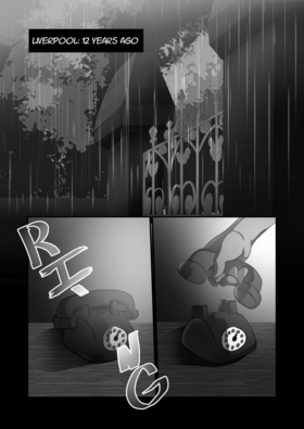 Read Royal: The Prince of Magic  6 Page 10 in English