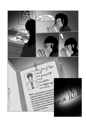 Read Royal: The Prince of Magic  7 Page 5 in English